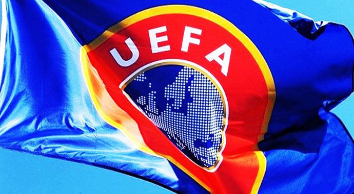 UEFA'dan Türker Tozar'a zor görev UEFA'dan Türker Tozar'a zor görev