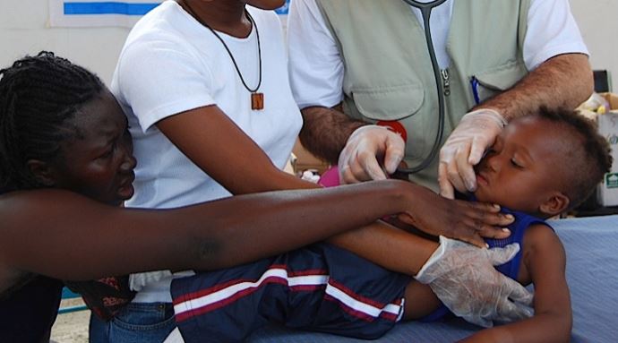 Mozambik&#039;te ishalden 100 kişi öldü