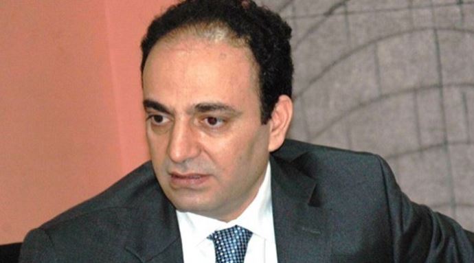 Osman Baydemir organlarını bağışladı Osman Baydemir organlarını bağışladı