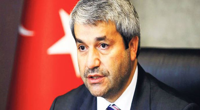 Bakan Ergün, 'Suriye aynı ihlali yaparsa' Bakan Ergün, 'Suriye aynı ihlali yaparsa'