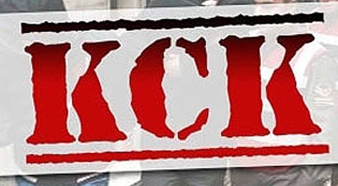 KCK davasında mütalaa aşamasına gelindi KCK davasında mütalaa aşamasına gelindi