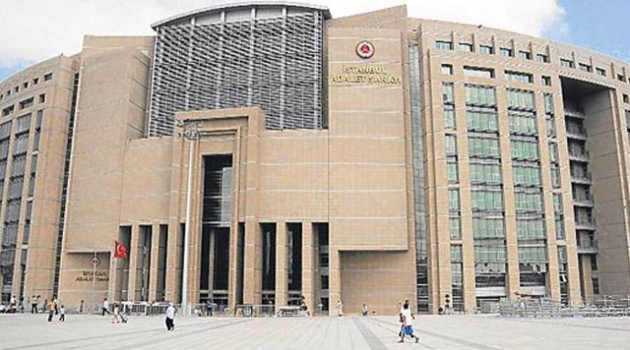 İstanbul Adliyesi, kendi elektriğini üretecek