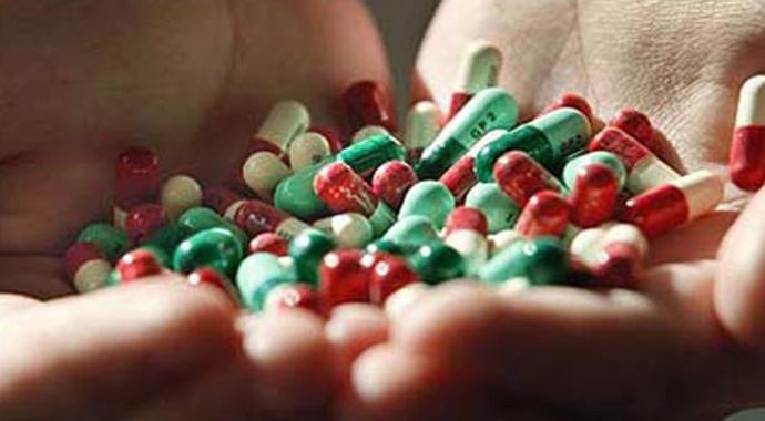 Antibiyotikleri kullanırken dikkat edin