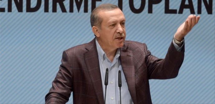 AK Parti&#039;nin seçim startını vereceği tarih belli oldu
