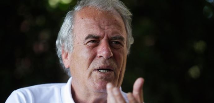 Mustafa Denizli ve Persepolis anlaştı