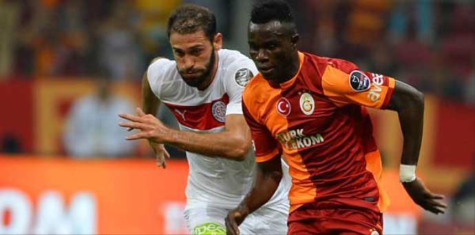 Sporting Lizbon başkanı, &#039;Bruma transferi büyük bir zaferdir&#039;