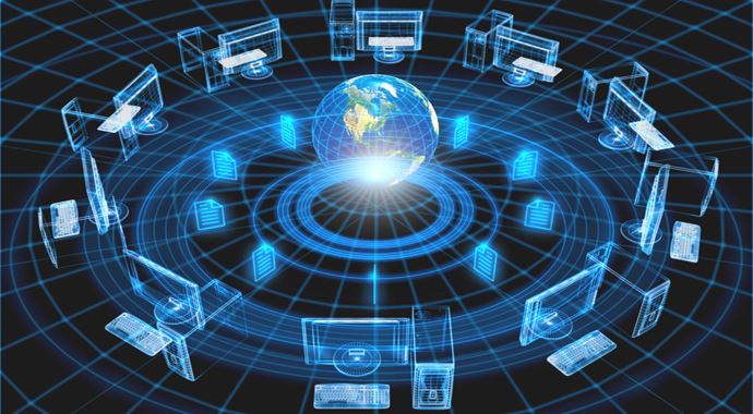 Kötü komşu,ev sahibi yapar, Brezilya kendi internet ağını kuruyor