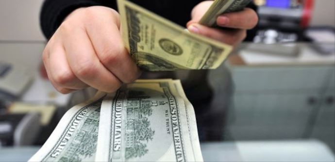 Doları olanlar yarına dikkat