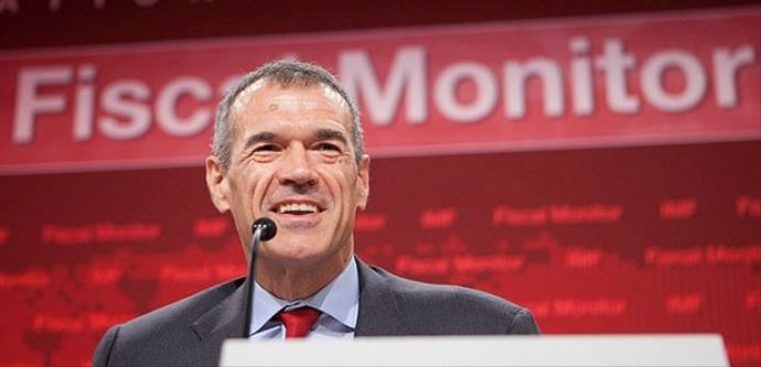 Vatandaş IMF'yi unuttu, adını bile söyleyemiyor Vatandaş IMF'yi unuttu, adını bile söyleyemiyor