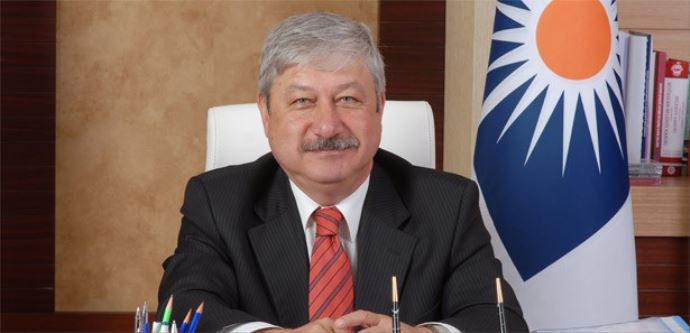 Antalya Büyükşehir Belediyesine haciz Antalya Büyükşehir Belediyesine haciz