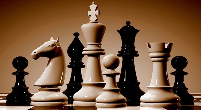 Satranç FIDE Bayanlar Grand Prix'i başladı Satranç FIDE Bayanlar Grand Prix'i başladı