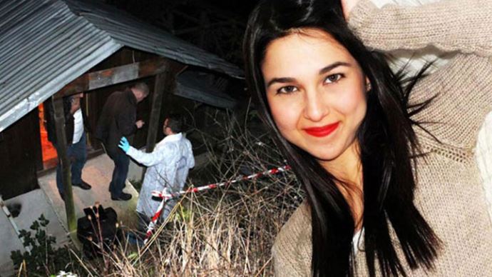 Zonguldak'taki bağ evi cinayetinde flaş gelişme Zonguldak'taki bağ evi cinayetinde flaş gelişme