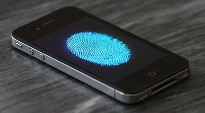 iPhone 5s'in parmak izi okuyucusu ne kadar güvenli iPhone 5s'in parmak izi okuyucusu ne kadar güvenli