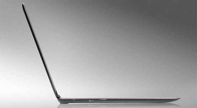 Lg'den 2 Yeni Ultrabook Lg'den 2 Yeni Ultrabook