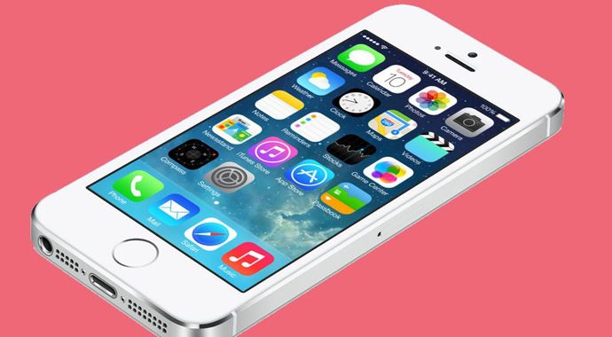 iOS 7'ye geri sayım iOS 7'ye geri sayım