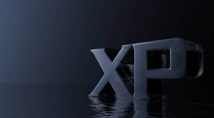 XP'den vazgeçilemiyor XP'den vazgeçilemiyor