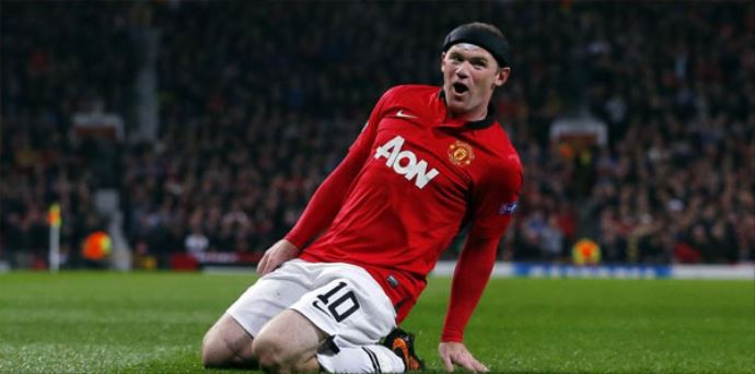 Manchester United Bayern Leverkusen&#039;i dağıttı 4-2