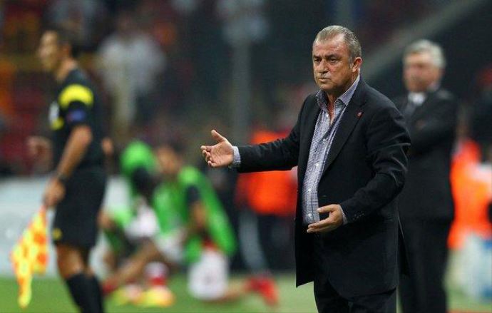 Fatih Terim'i çıldırtan o isim