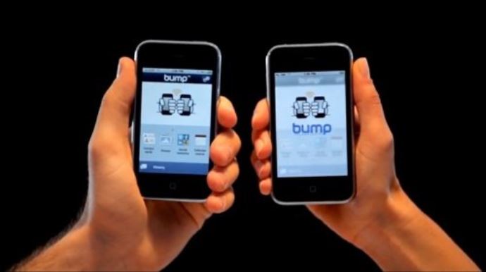 Google, 'BUMP'u satın aldı