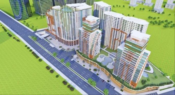 Life in Vera Esenyurt'ta ev fiyatları ne kadar Life in Vera Esenyurt'ta ev fiyatları ne kadar