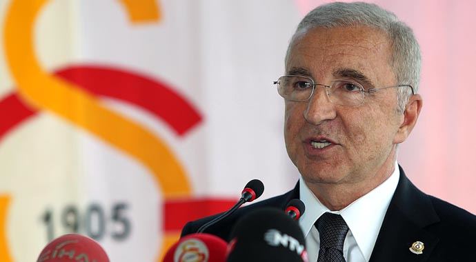 Ünal Aysal'ı 6-1 çıldırttı