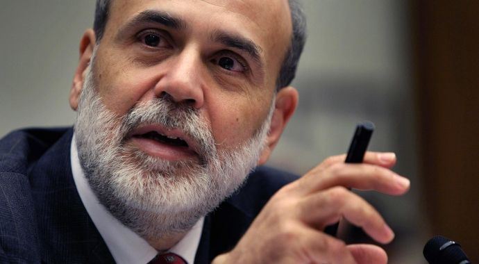 Küresel piyasalar Bernanke'nin yapacağı açıklamalara odaklandı