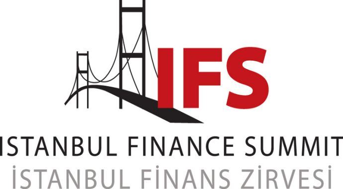 İstanbul Finans Zirvesi başladı