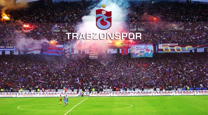 Trabzonspor Avrupa'da 104. maçına çıkacak 