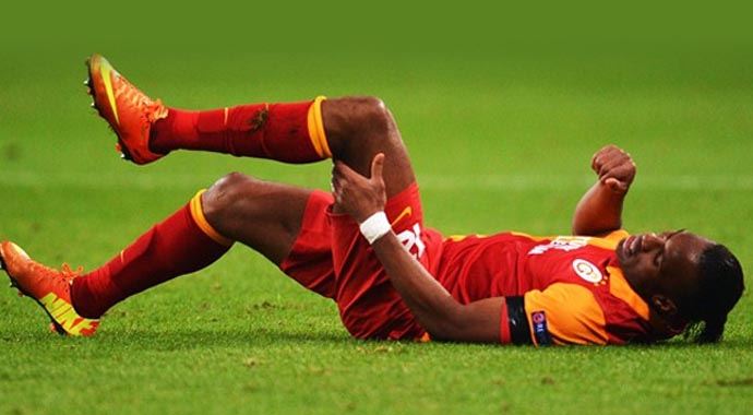 Drogba'nın son durumu belli oldu