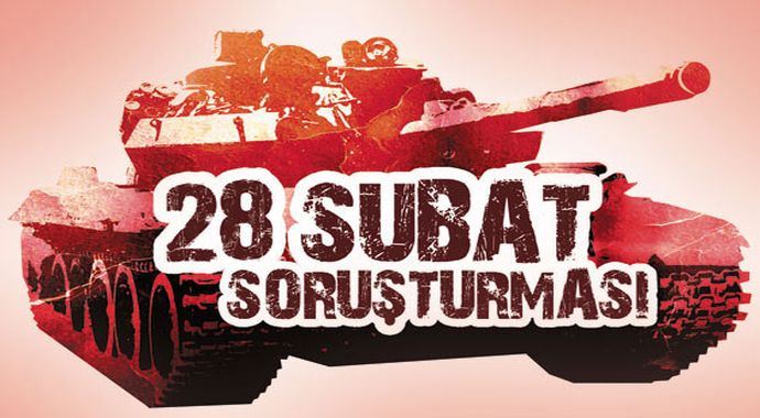 28 Şubat davasının 13. duruşması başladı