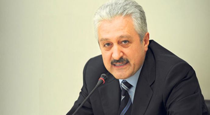 Mehmet Ali Aydınlar, 'Fenerbahçe 8 yıl ceza alacaktı' Mehmet Ali Aydınlar, 'Fenerbahçe 8 yıl ceza alacaktı'