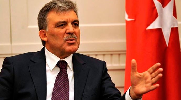 Cumhurbaşkanı Gül'den helikopter açıklaması Cumhurbaşkanı Gül'den helikopter açıklaması