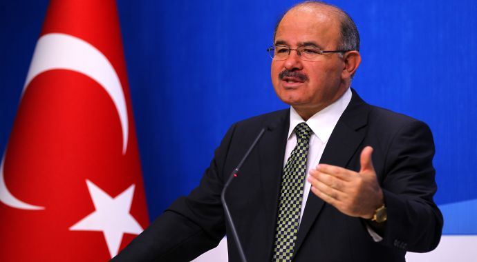 Hüseyin Çelik'ten 'Demokratikleşme Paketi' açıklaması Hüseyin Çelik'ten 'Demokratikleşme Paketi' açıklaması