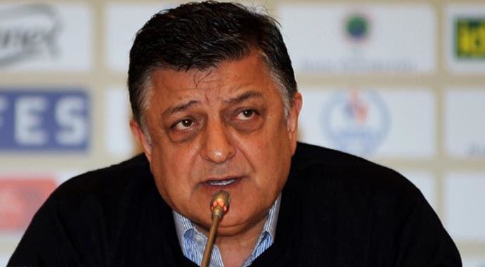 Konyaspor'da Yılmaz Vural sesleri Konyaspor'da Yılmaz Vural sesleri