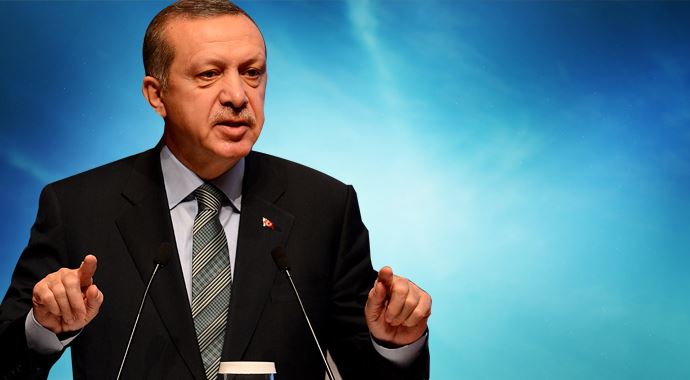 Başbakan Erdoğan, 'Türkiye'nin sabrını test etmeye kalkışmayın' Başbakan Erdoğan, 'Türkiye'nin sabrını test etmeye kalkışmayın'