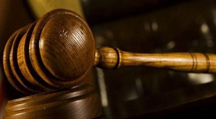 Mahkemelere AB standardı geliyor Mahkemelere AB standardı geliyor