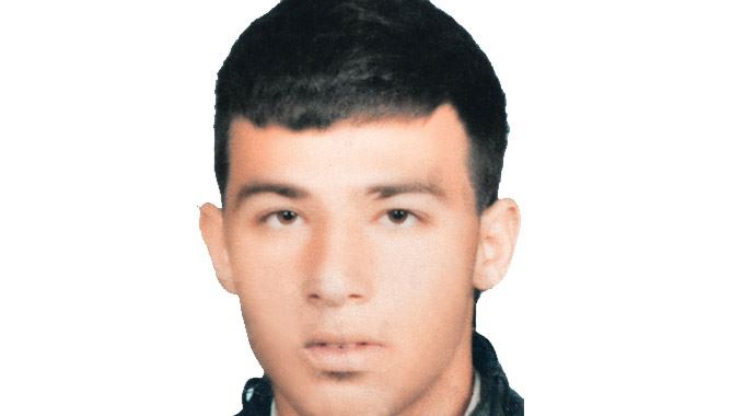Kız arkadaşı izin vermedi, kalbi sevdiğine ait diye bağışlanmadı Kız arkadaşı izin vermedi, kalbi sevdiğine ait diye bağışlanmadı