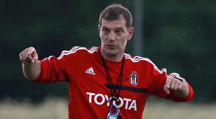 Almanya'da Bilic için sürpriz iddia Almanya'da Bilic için sürpriz iddia