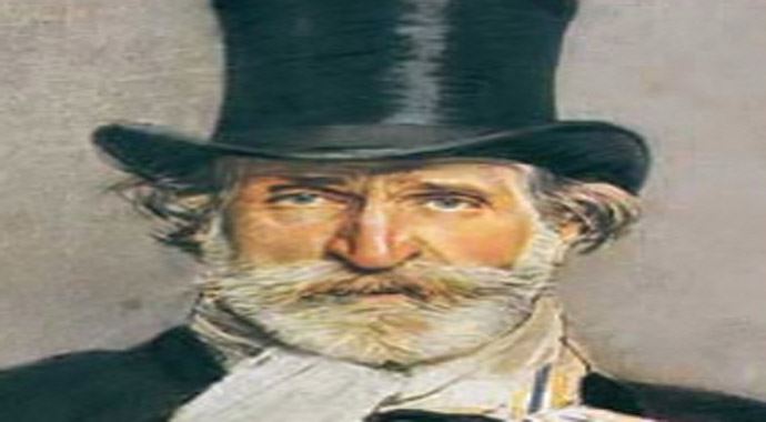 Ankara'da Verdi anısına konser