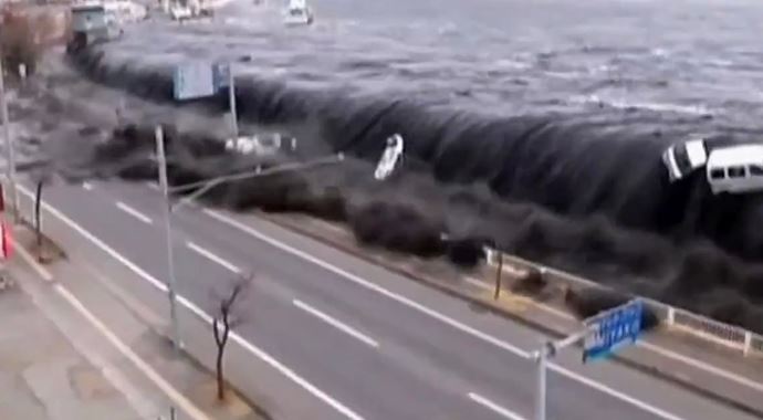Tsunamide ölen 4 çocuğun ailesine 3,6 milyon TL tazminat