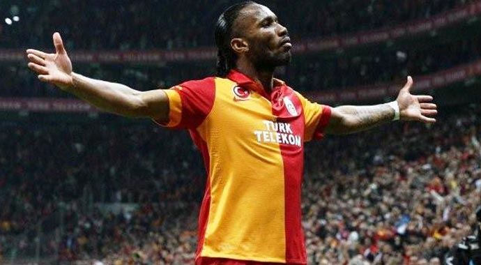 Drogba'nın sağlık durumu iyi