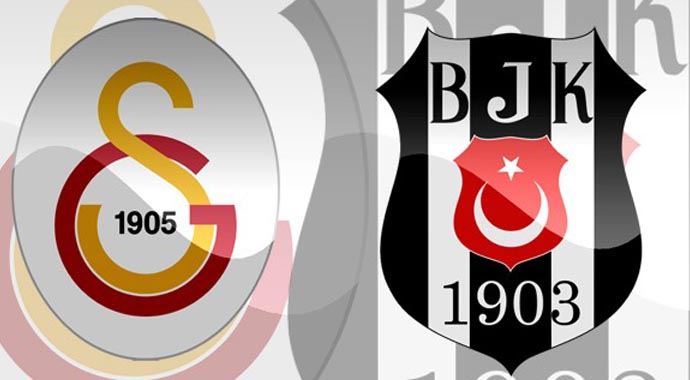 Beşiktaş-Galatasaray derbisinin hakemi belli oldu