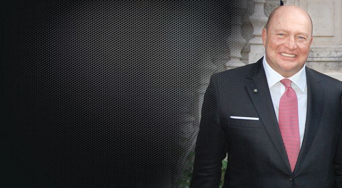 Mustafa Koç 28 Şubat suçlamalarını yorumladı
