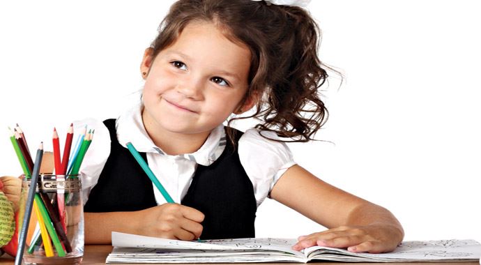 Sağlıklı bir eğitim için okuldan önce doktora