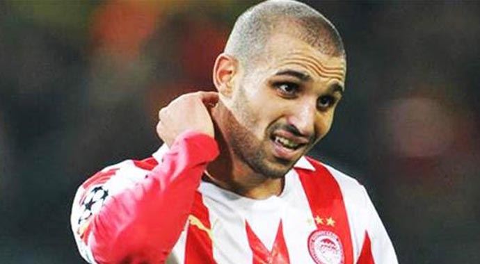 Sivas'ın yeni transferindan Carlos'a mesaj
