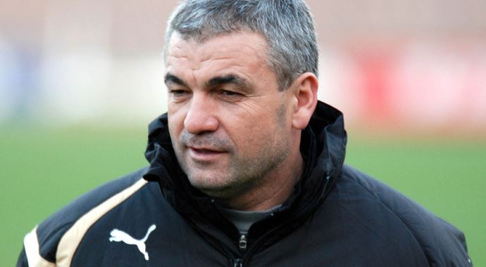 Çalımbay, 'Bursaspor bizim kardeşimizdir' Çalımbay, 'Bursaspor bizim kardeşimizdir'