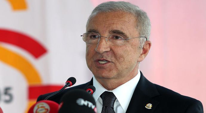 Ünal Aysal'dan 6-1'lik yorum Ünal Aysal'dan 6-1'lik yorum