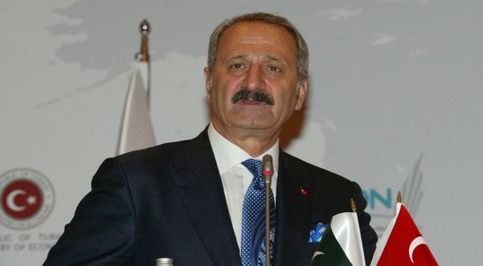 Müttefiklik ticarete yansımamış