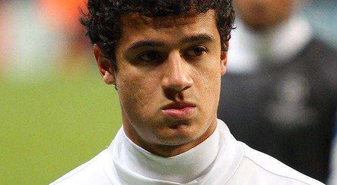 Coutinho, sahalardan 1,5 ay uzak kalacak Coutinho, sahalardan 1,5 ay uzak kalacak