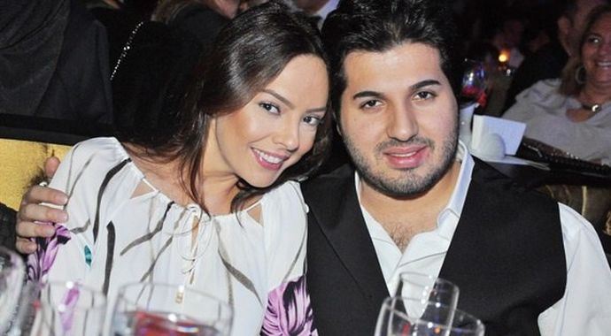 Ebru Gündeş&#039;in eşine şok tehtid